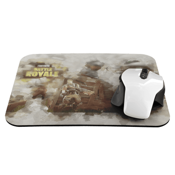 Fortnite Mouse Pad Fortnite Funny LSMM357