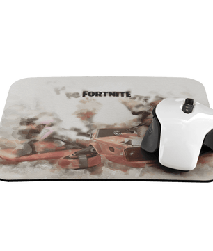 Fortnite Mouse Pad Fortnite Funny LSMM357 - Lusy Store