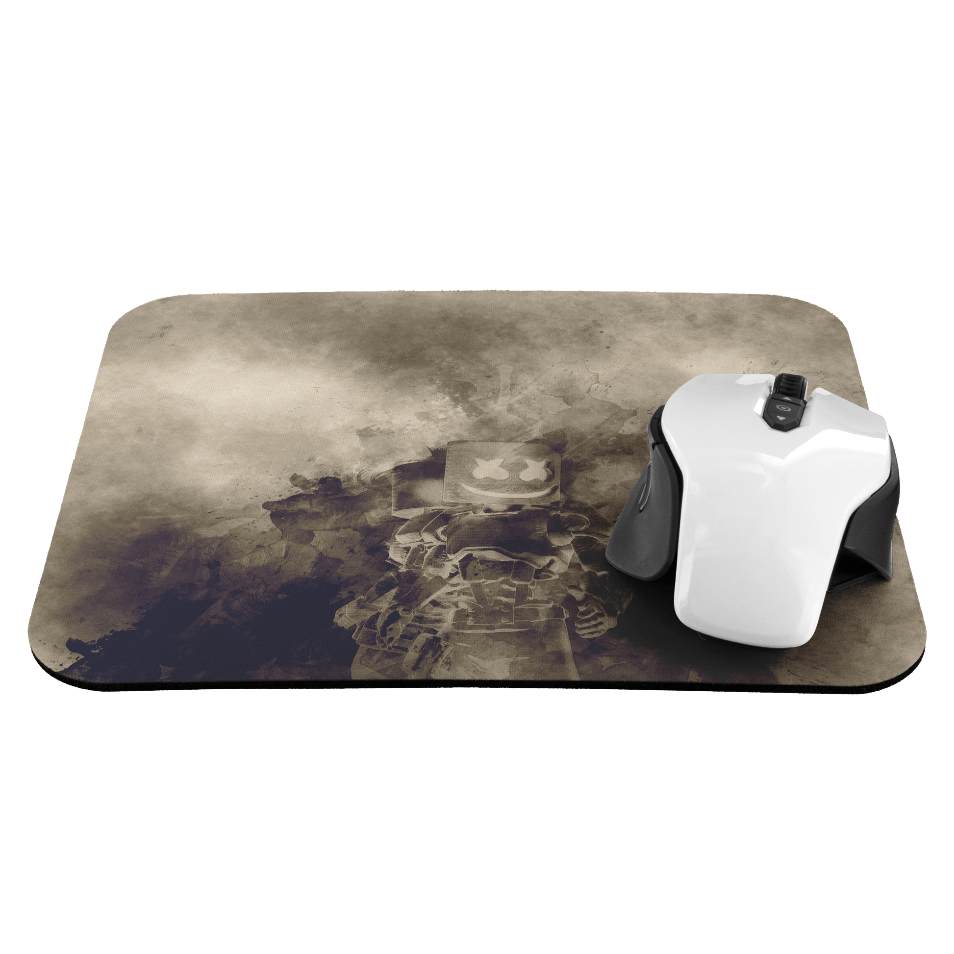 Fortnite Mouse Pad Fortnite Marshmello LSMM144 - Lusy Store