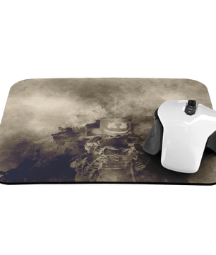 Fortnite Mouse Pad Fortnite Marshmello LSMM144 - Lusy Store