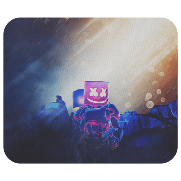 Fortnite Mouse Pad Fortnite Marshmello LSMM150
