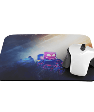 Fortnite Mouse Pad Fortnite Marshmello LSMM150 - Lusy Store