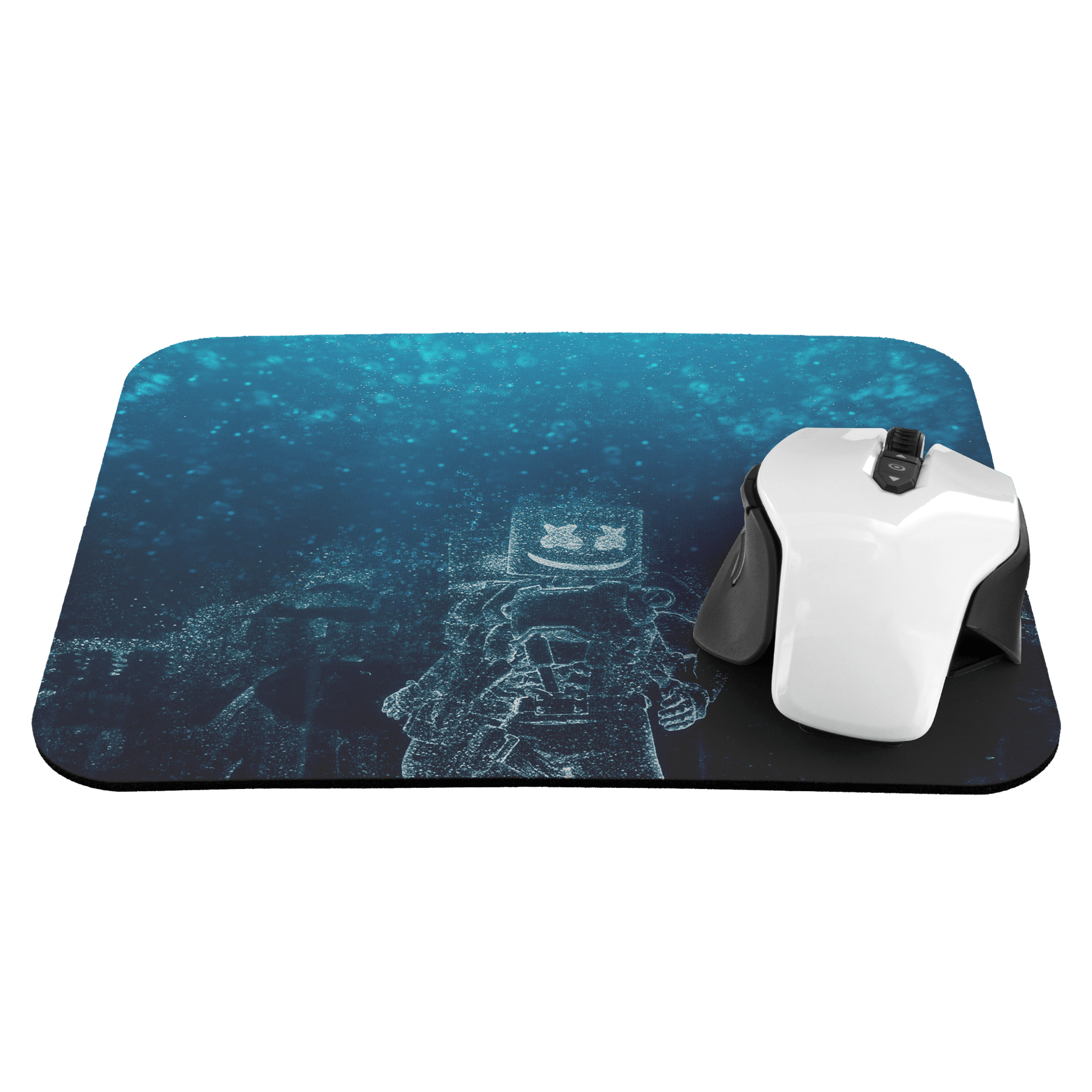 Fortnite Mouse Pad Fortnite Marshmello LSMM163 - Lusy Store