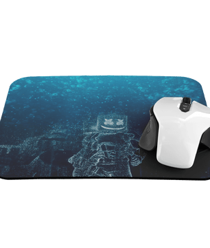 Fortnite Mouse Pad Fortnite Marshmello LSMM163 - Lusy Store