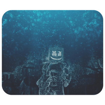 Fortnite Mouse Pad Fortnite Marshmello LSMM163