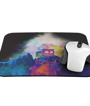 Fortnite Mouse Pad Fortnite Marshmello LSMM175 - Lusy Store