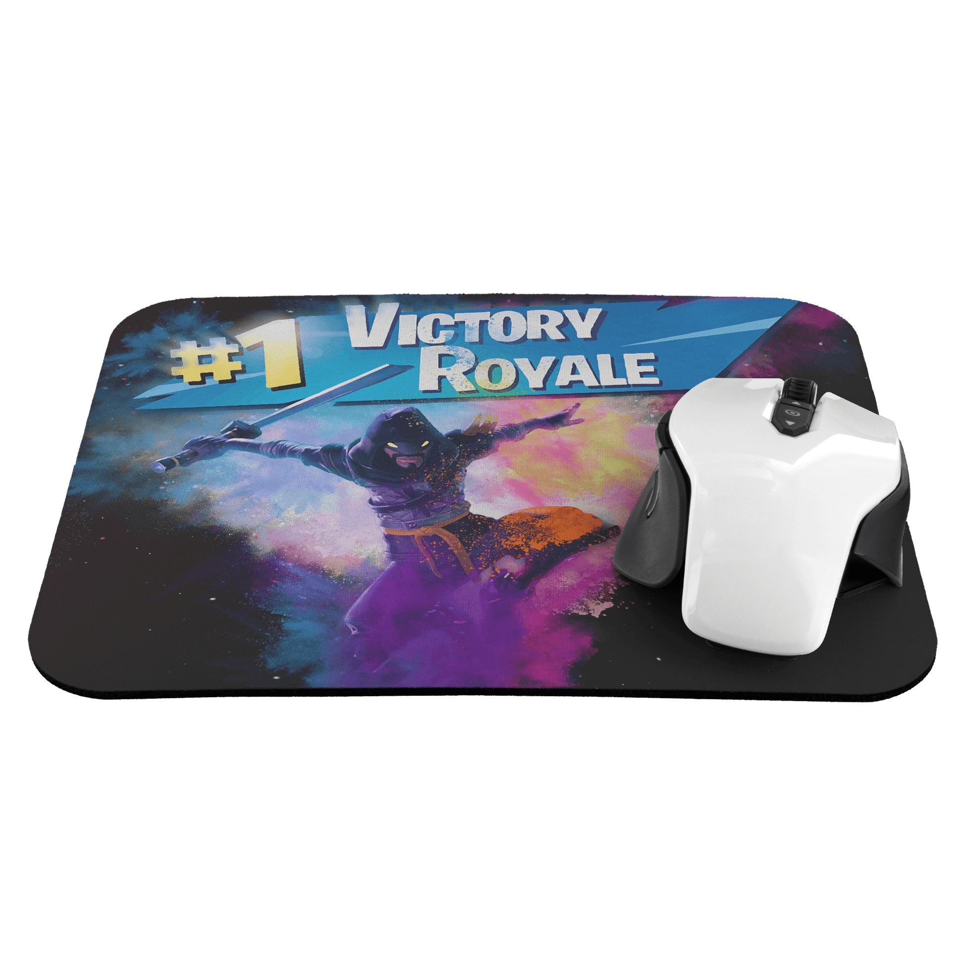 Fortnite Mouse Pad Fortnite Marshmello LSMM175 - Lusy Store