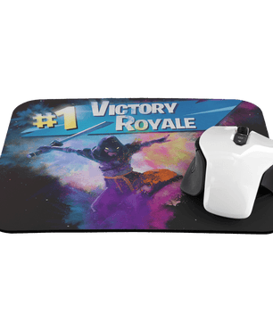 Fortnite Mouse Pad Fortnite Marshmello LSMM175 - Lusy Store