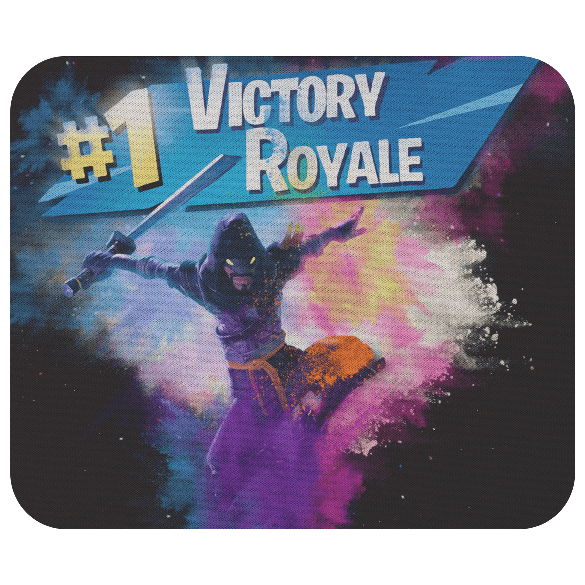 Fortnite Mouse Pad Fortnite Marshmello LSMM175 - Lusy Store
