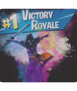 Fortnite Mouse Pad Fortnite Marshmello LSMM175 - Lusy Store