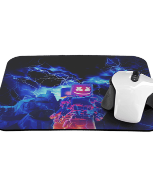 Fortnite Mouse Pad Fortnite Marshmello LSMM193 - Lusy Store