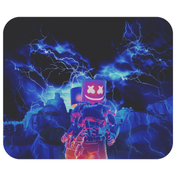 Fortnite Mouse Pad Fortnite Funny LSMM191