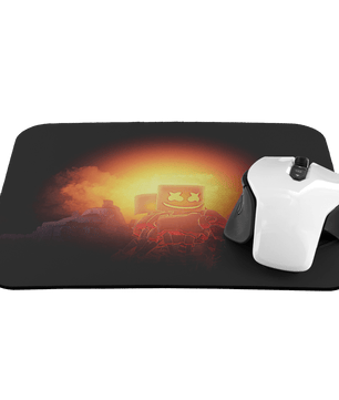 Fortnite Mouse Pad Fortnite Marshmello LSMM210 - Lusy Store
