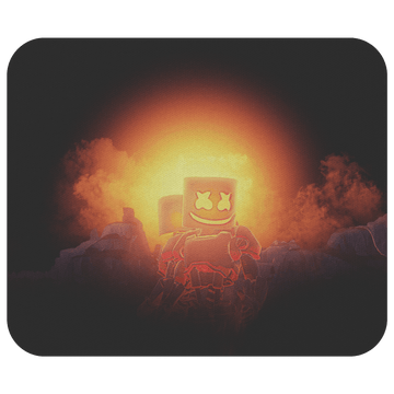 Fortnite Mouse Pad Fortnite Marshmello LSMM210