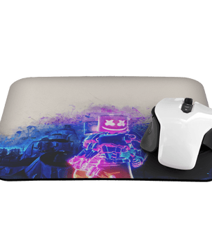 Fortnite Mouse Pad Fortnite Marshmello LSMM227 - Lusy Store
