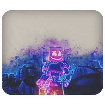 Fortnite Mouse Pad Fortnite Marshmello LSMM227
