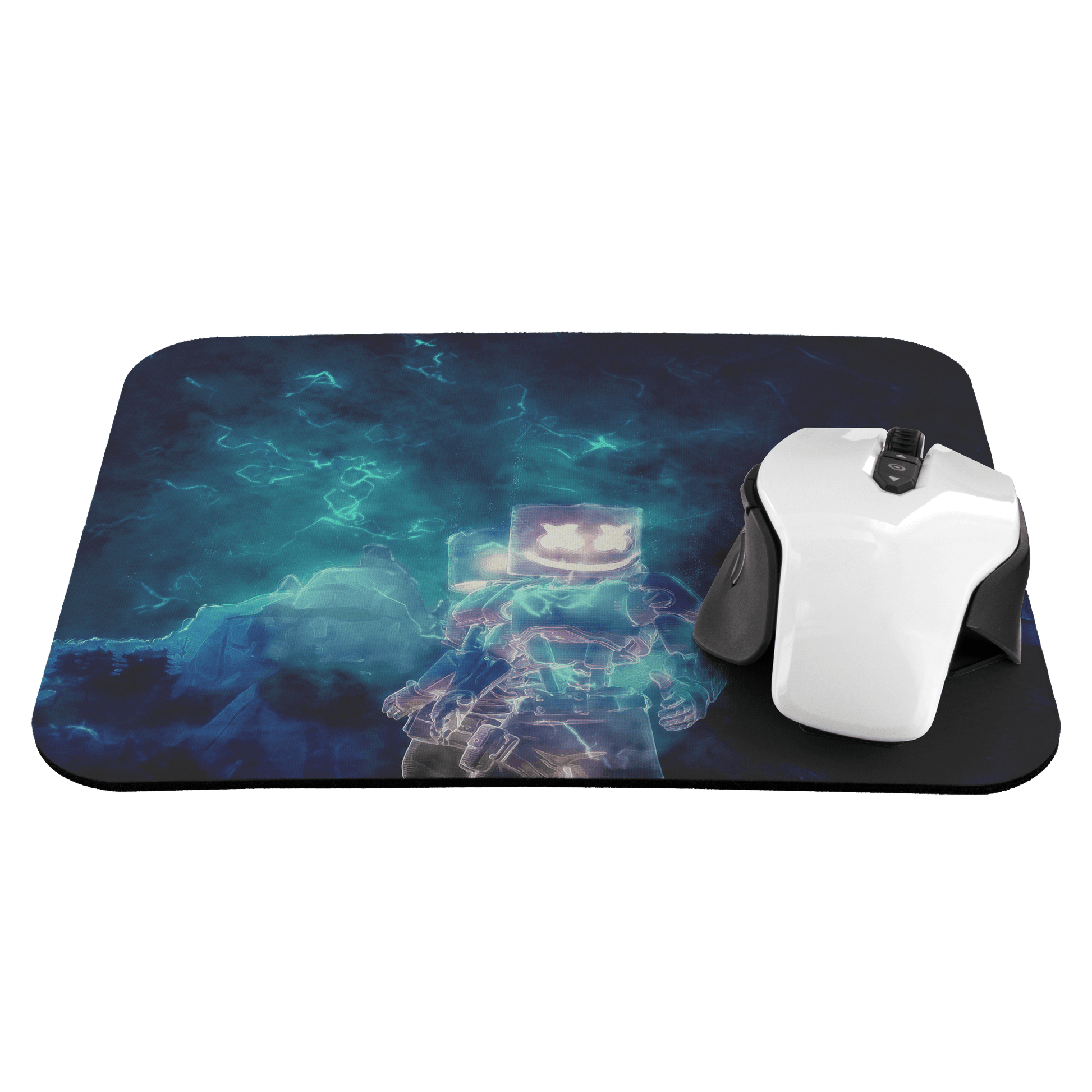 Fortnite Mouse Pad Fortnite Marshmello LSMM256 - Lusy Store