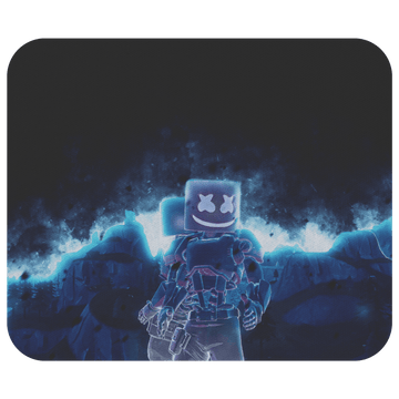 Fortnite Mouse Pad Fortnite Funny LSMM260