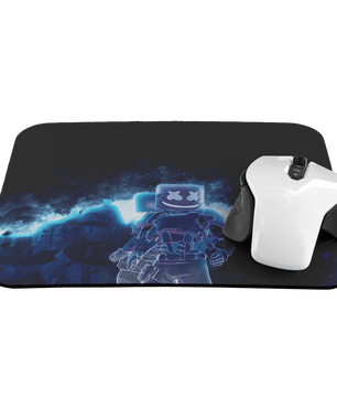 Fortnite Mouse Pad Fortnite Marshmello LSMM263 - Lusy Store