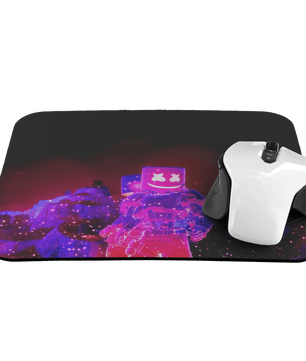 Fortnite Mouse Pad Fortnite Marshmello LSMM269 - Lusy Store