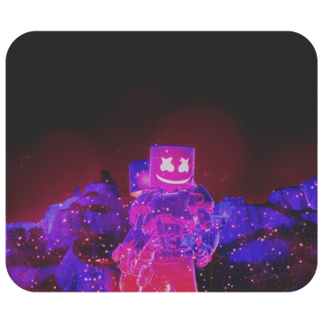 Fortnite Mouse Pad Fortnite Funny LSMM266