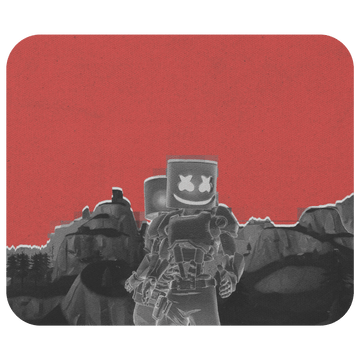 Fortnite Mouse Pad Fortnite Funny LSMM277