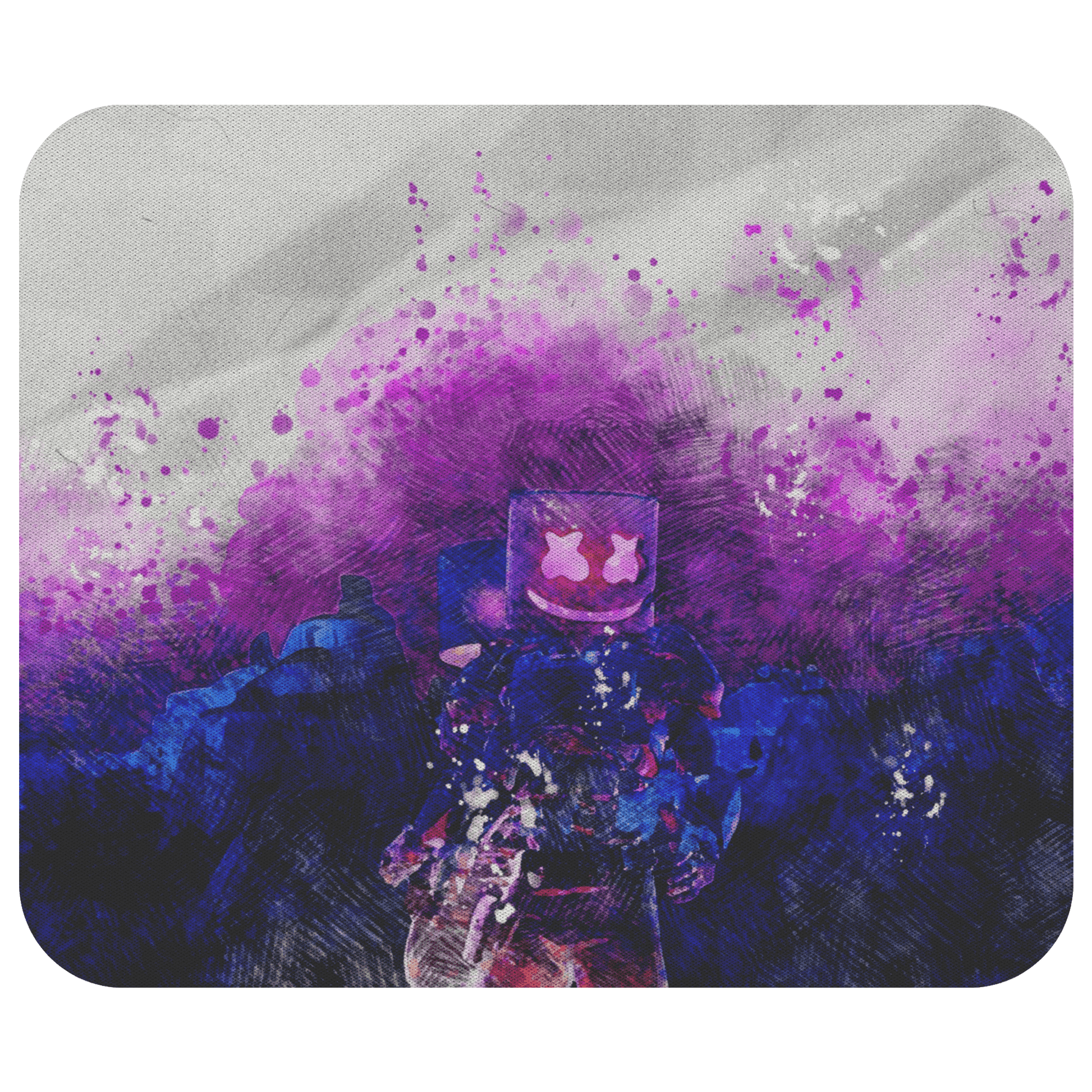 Fortnite Mouse Pad Fortnite Funny Mouse Pad For Kids LSMM281 - Lusy Store