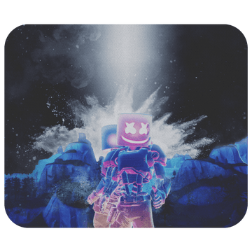 Fortnite Mouse Pad Fortnite Marshmello LSMM304