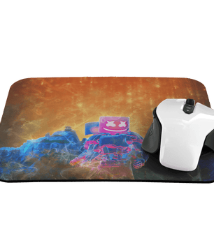 Fortnite Mouse Pad Fortnite Marshmello LSMM310 - Lusy Store