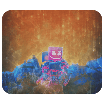 Fortnite Mouse Pad Fortnite Funny LSMM307