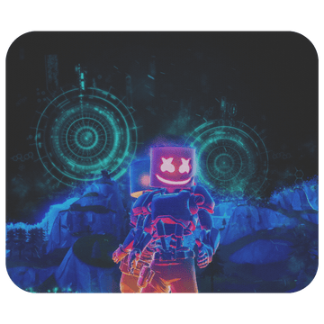 Fortnite Mouse Pad Fortnite Marshmello LSMM336