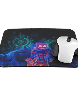 Fortnite Mouse Pad Fortnite Marshmello LSMM336 - Lusy Store