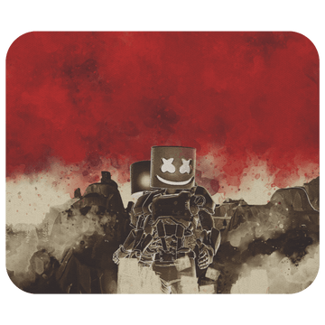 Fortnite Mouse Pad Fortnite Marshmello LSMM355