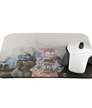 Fortnite Mouse Pad Fortnite Marshmello LSMM361 - Lusy Store