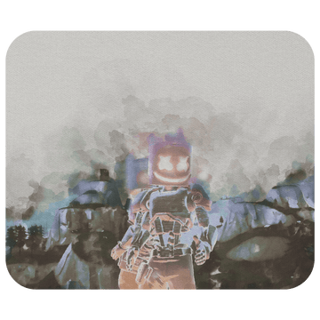 Fortnite Mouse Pad Fortnite Marshmello LSMM361