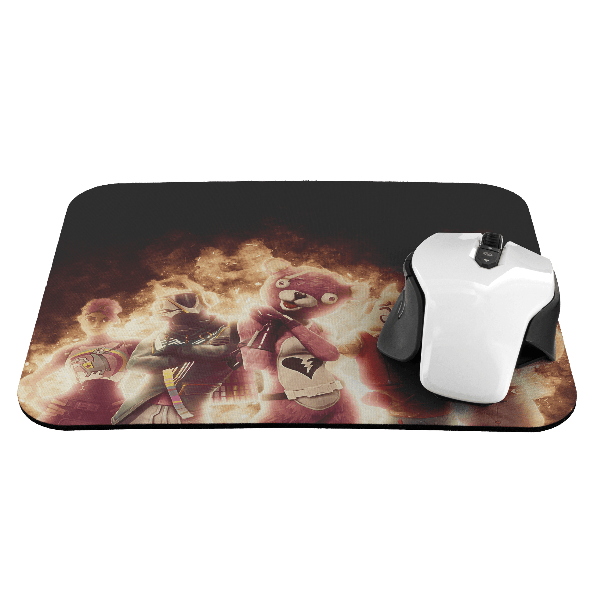 Fortnite Mouse Pad Ninja Fortnite LSMM155 - Lusy Store