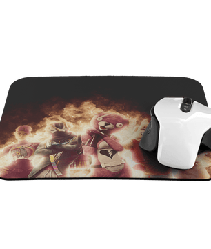 Fortnite Mouse Pad Ninja Fortnite LSMM155 - Lusy Store
