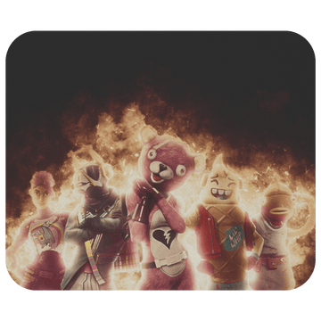 Fortnite Mouse Pad Ninja Fortnite LSMM155