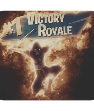 Fortnite Mouse Pad Ninja Fortnite LSMM157 - Lusy Store