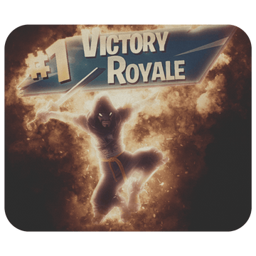 Fortnite Mouse Pad Ninja Fortnite LSMM157