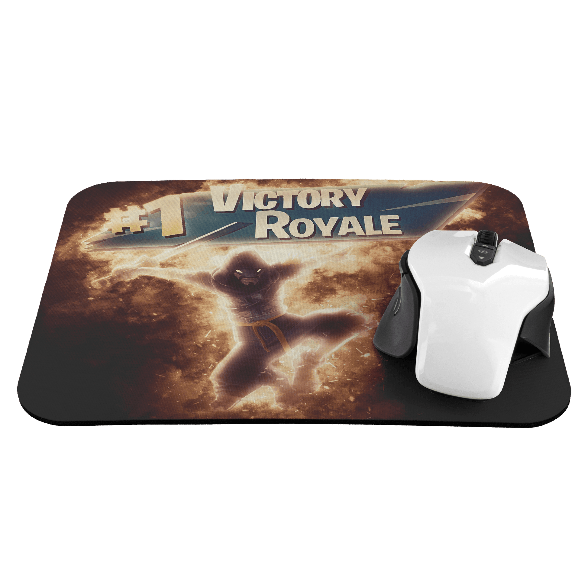 Fortnite Mouse Pad Ninja Fortnite LSMM157 - Lusy Store
