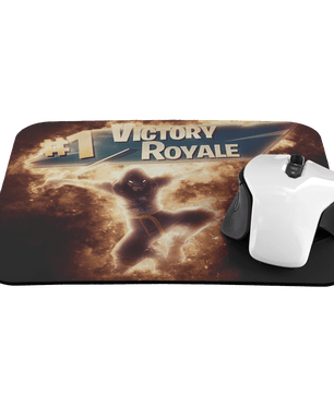 Fortnite Mouse Pad Ninja Fortnite LSMM157 - Lusy Store