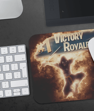Fortnite Mouse Pad Ninja Fortnite LSMM157 - Lusy Store