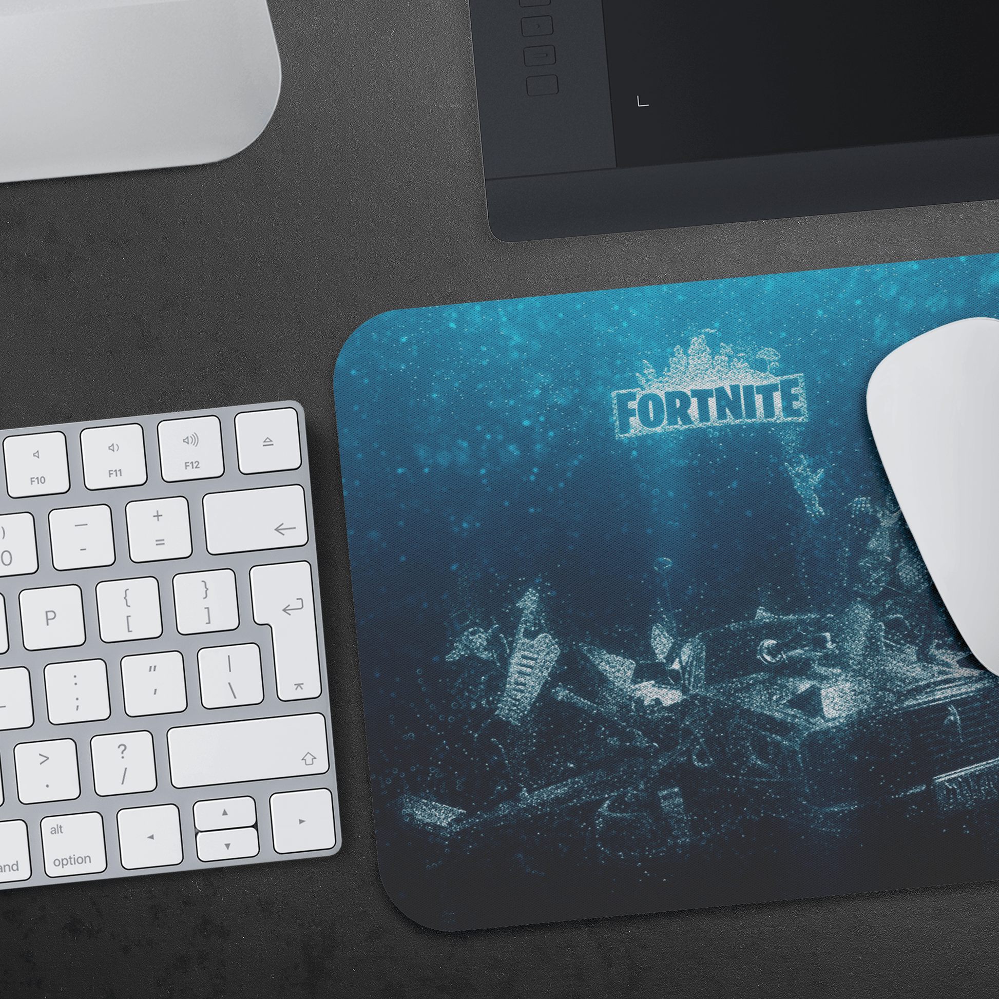 Fortnite Mouse Pad Ninja Fortnite LSMM158 - Lusy Store