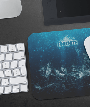 Fortnite Mouse Pad Ninja Fortnite LSMM158 - Lusy Store