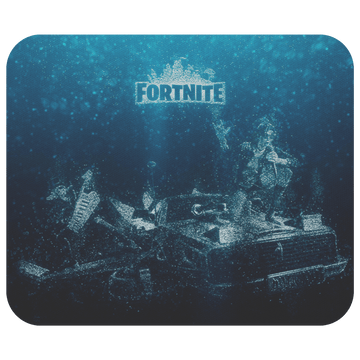 Fortnite Mouse Pad Ninja Fortnite LSMM158