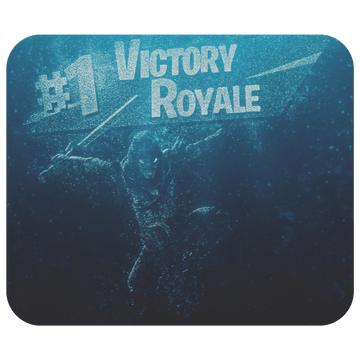 Fortnite Mouse Pad Ninja Fortnite LSMM161