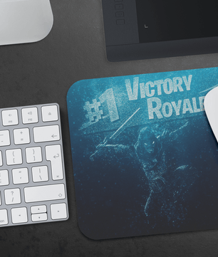Fortnite Mouse Pad Ninja Fortnite LSMM162 - Lusy Store