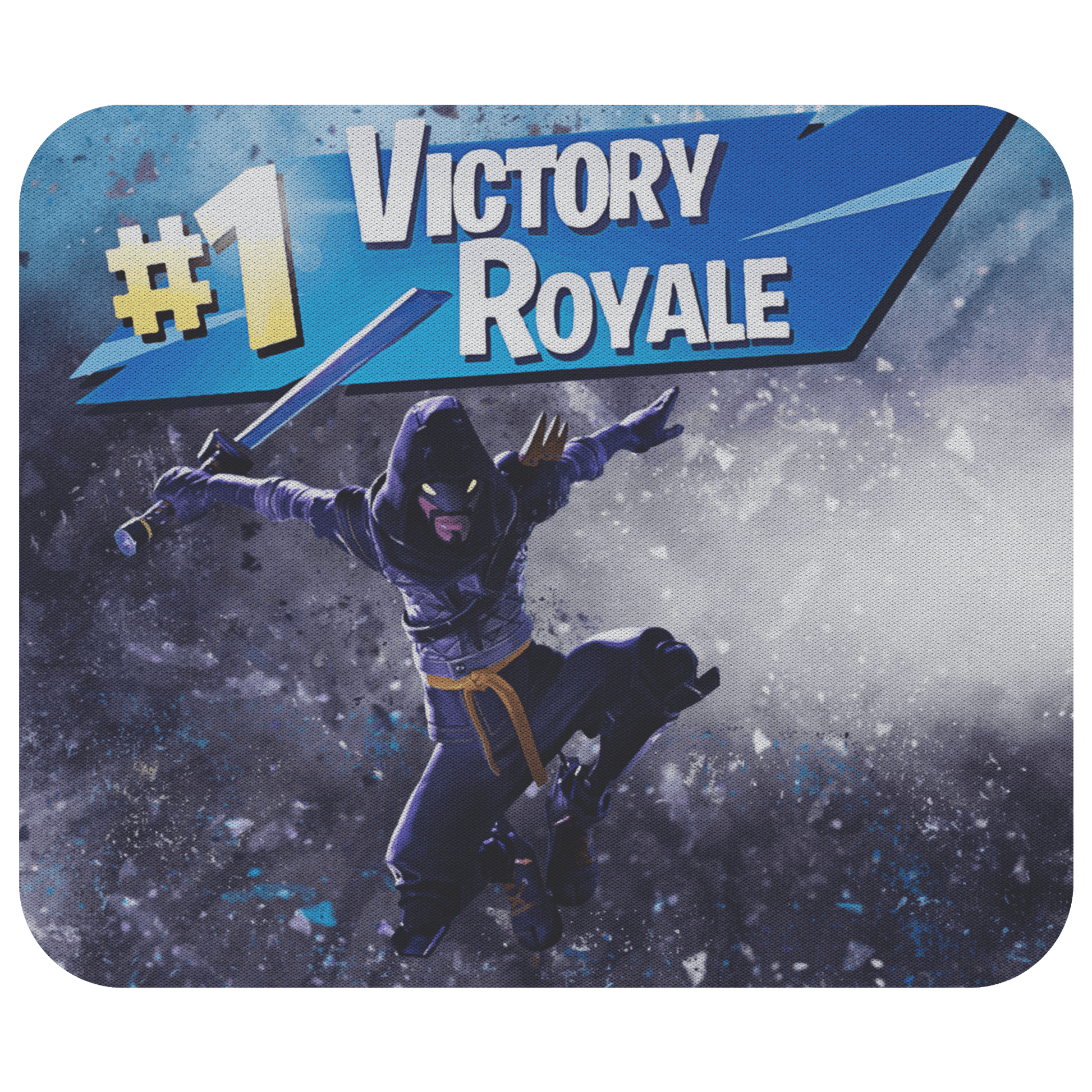 Fortnite Mouse Pad Ninja Fortnite LSMM186 - Lusy Store