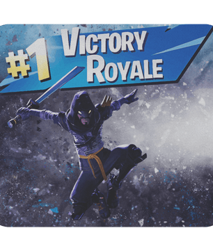 Fortnite Mouse Pad Ninja Fortnite LSMM186 - Lusy Store